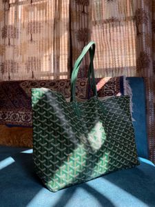 Goyard Tote Bag
