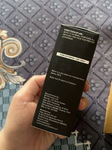 Battle Cry Men's Tinted Moisturizer