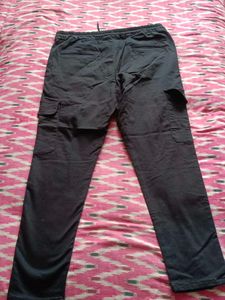 Men's Cargo Pants