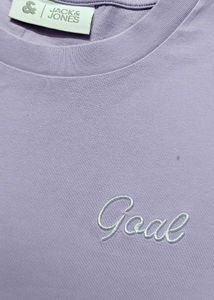 JACK &amp; JONES Classic Unisex Oversized T-shirt