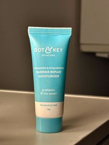 Dot & Key Barrier Repair Moisturizer