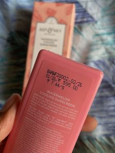 Dot&amp;Key watermelon sunscreen