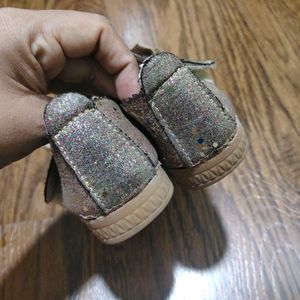 Footwear For Girls