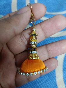 Beautiful Handmade Earrings New