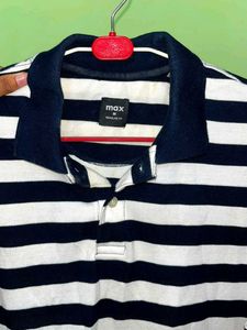 POLO T SHIRT size -M