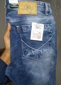 U.S. Polo Assn. Denim Jeans