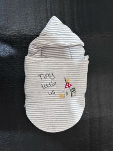 Cute Striped Baby Sleep Sack
