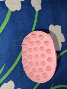 Vega Hair Scalp Massager Shampoo Brush