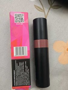 SUGAR Lip Gloss - Mauve Malbec