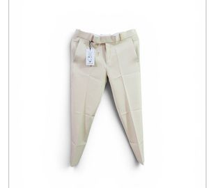 Men's Black Formal Trousers new wdt tag