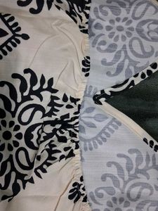 Halter Neck kurti
