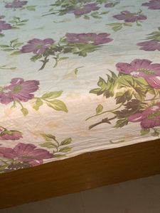 Double Bed Sheets