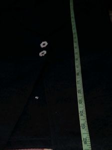 Black Blazer