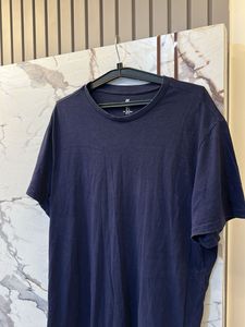 Blue H&amp;M T-Shirt