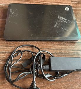 HP Laptop - Reliable and Portable