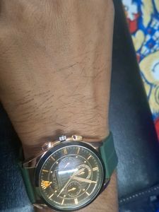 Stylish Rolex Automatic Watch for Men