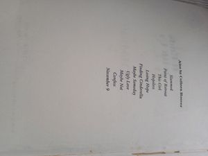 COLLEN HOOVER'S BOOK: IT ENDS WITH US