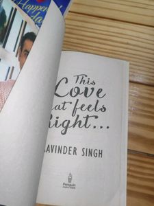 Love 💖 Stories By Ravinder Singh