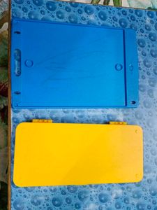 Writing Tablets - 2 Pack