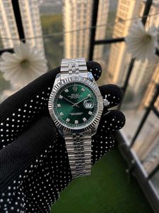 Rolex Date just