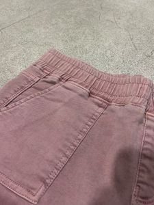 Women's Rose Cargo Pants