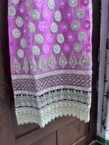 karachi beautiful dress