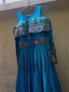 Gown