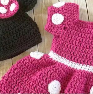 2 combo set frocks baby girl