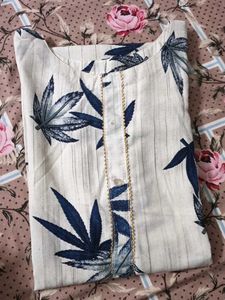 Beutiful Kurta Set