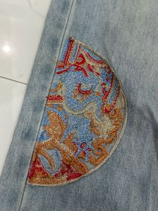 y2k baggy jeans