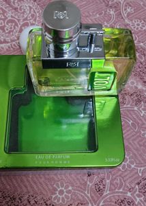 Rich &amp; Ruitz Volt Charge Men's Eau De Perfume