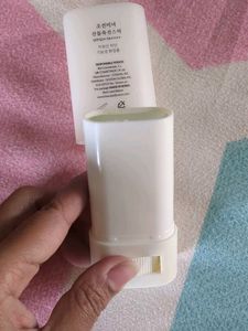 Beauty of Joseon Matte Sun Stick