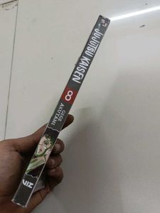 Jujutsu Kaisen Volume 8 Manga