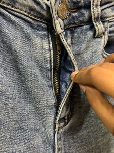 Ripped Jeans