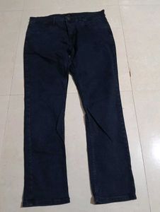 Men's Casual Denim Jeans