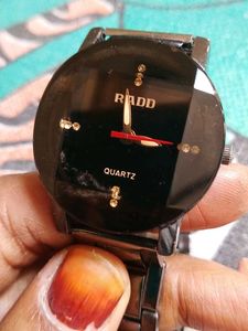 RADD Quartz wrist Watch