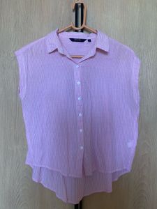 😍SHOPPERS STOP (FRATINI) brand Shirt