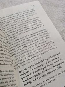 Influence &amp; Diary of a CEO Books