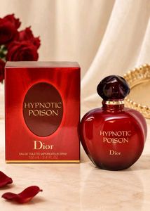 Hypnotic Poison Insp. Edition - Festive Special🪔✨