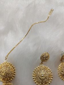 Necklace Set