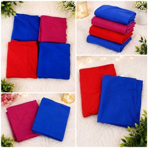 Vibrant Cotton plazzo - Set of 4