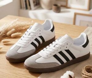 Adidas Samba Classic Sneakers