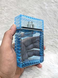 Versace Man Eau Fraiche