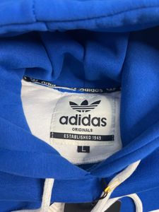 Adidas Tracksuit With Hood XL XXL AVAILABLE