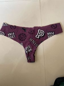 Victoria's Secret  Panty Bundle
