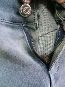 Girls'Jeans 👖