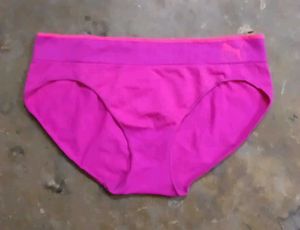 Vibrant Pink 🩷 Briefs