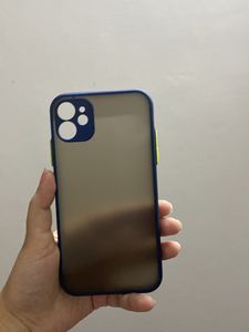 Combo Of 5 Iphone 11 Backcovers