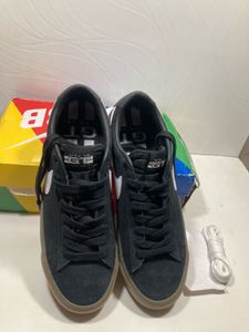 Nike SB Zoom Blazer Low Pro GT Skate Shoes