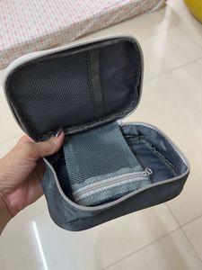 Compact First Aid Kit Pouch